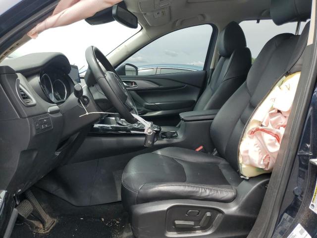 Photo 7 from auction – 2021 MAZDA CX-9 TOURI with VIN JM3TCBCY6M0524560