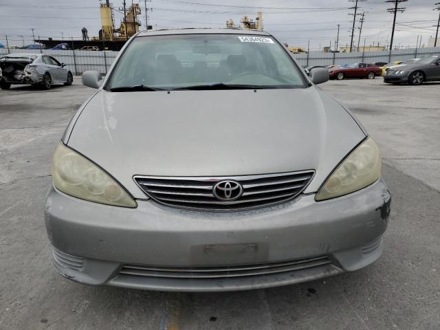 Photo 5 from auction – 2005 TOYOTA CAMRY with VIN 4T1BE32K75U527264