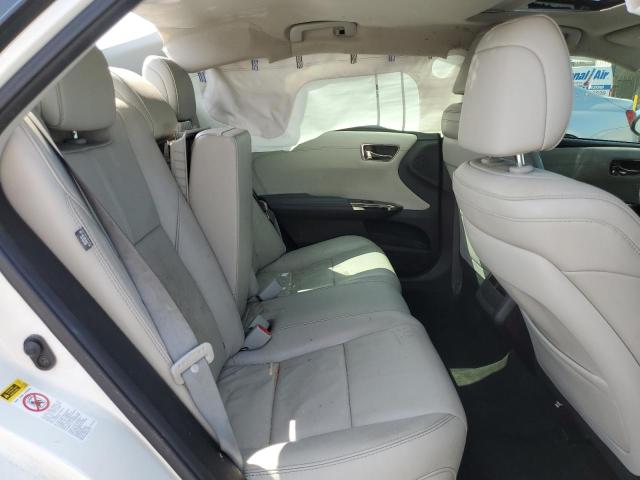 Photo 10 from auction – 2014 TOYOTA AVALON BAS with VIN 4T1BK1EBXEU087341
