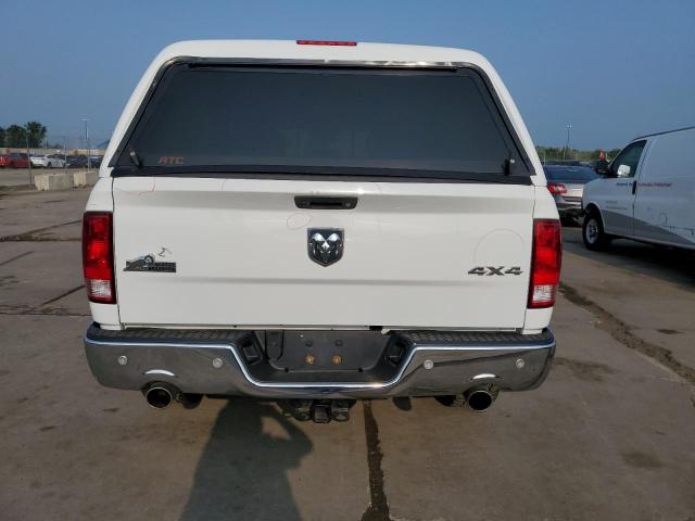 Photo 6 from auction – 2017 RAM 1500 SLT with VIN 3C6RR7LT9HG594579