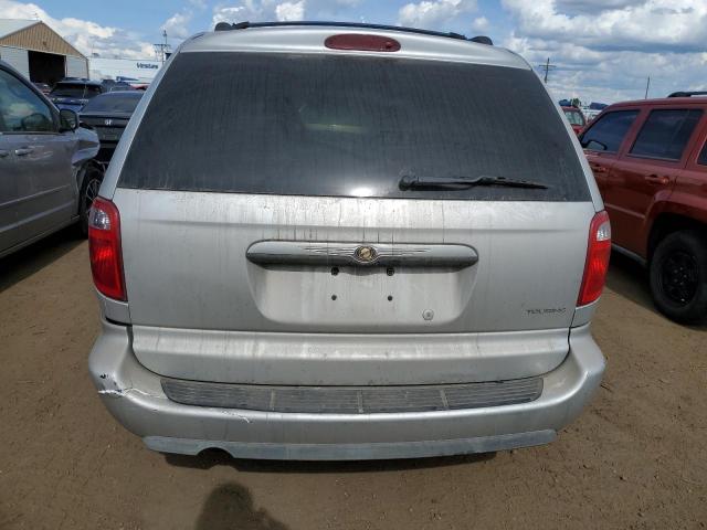 Photo 6 from auction – 2006 CHRYSLER TOWN & COU with VIN 2A4GP54L86R795237