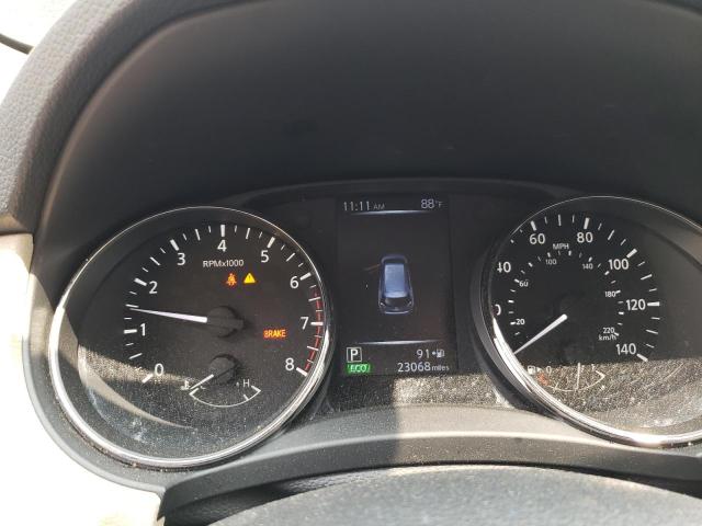 Photo 9 from auction – 2017 NISSAN ROGUE S with VIN KNMAT2MV3HP602326