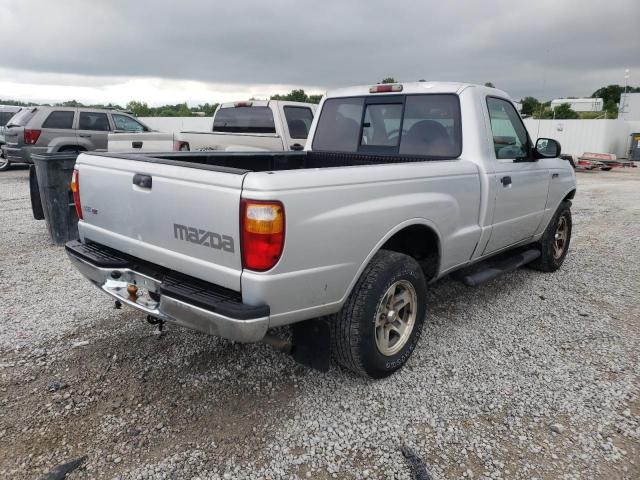 Photo 3 from auction – 2001 MAZDA B2300 with VIN 4F4YR12D31TM24083