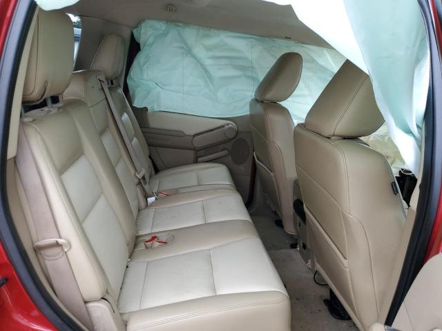 Photo 10 from auction – 2010 FORD EXPLORER E with VIN 1FMEU7EE2AUA40867