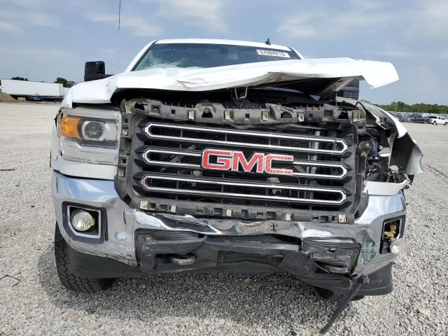 Photo 5 from auction – 2015 GMC SIERRA K25 with VIN 1GT12YEG5FF107571