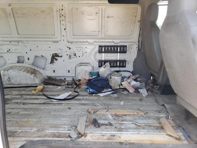 Photo 11 from auction – 2010 FORD ECONOLINE with VIN 1FTNE2EL2ADA27118