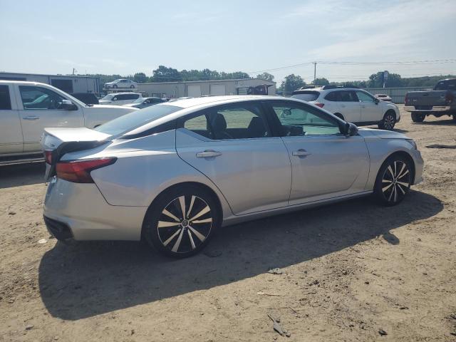 Photo 3 from auction – 2020 NISSAN ALTIMA SR with VIN 1N4BL4CV7LC202003