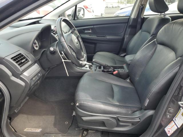 Photo 7 from auction – 2013 SUBARU IMPREZA SP with VIN JF1GPAU66DH836570