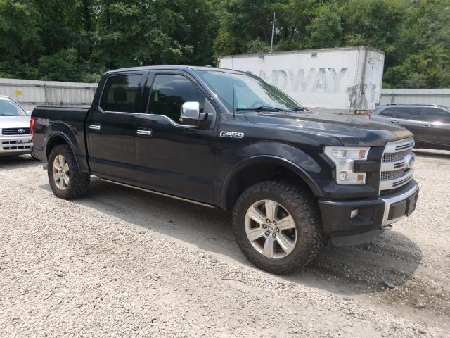 Photo 4 from auction – 2015 FORD F150 SUPER with VIN 1FTEW1EF5FFB20034