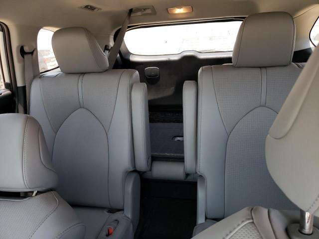 Photo 10 from auction – 2020 TOYOTA HIGHLANDER with VIN 5TDYARAH8LS004307