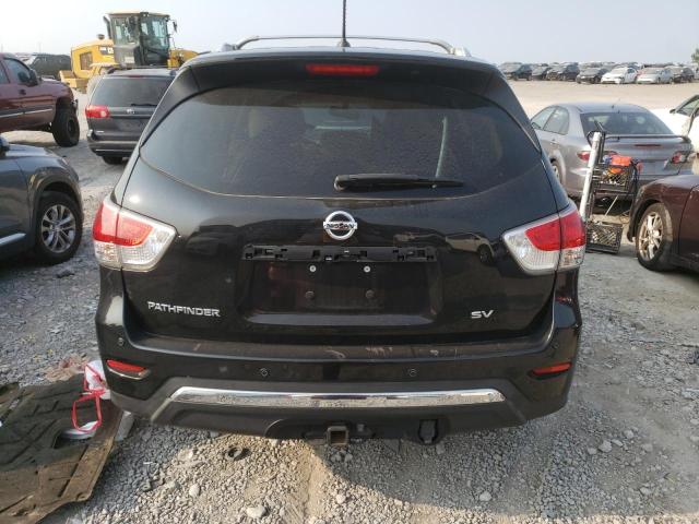 صورة رقم 6 من المزاد - 2015 NISSAN PATHFINDER مع VIN 5N1AR2MN0FC625898