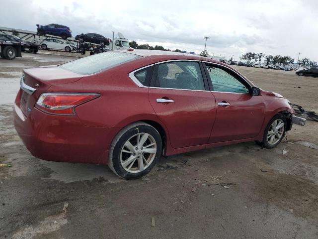 Photo 3 from auction – 2014 NISSAN ALTIMA with VIN 1N4AL3AP1EN211913