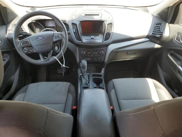 Photo 8 from auction – 2018 FORD ESCAPE SE with VIN 1FMCU9GD2JUB25621