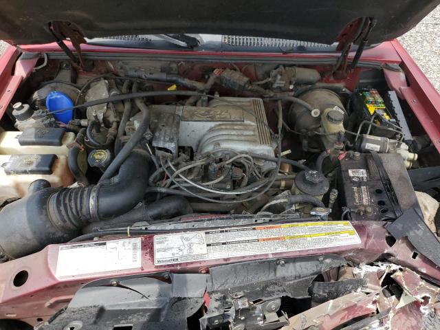 Photo 11 from auction – 1997 FORD EXPLORER with VIN 1FMDU32PXVUA24237