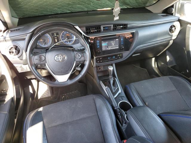 Photo 8 from auction – 2017 TOYOTA COROLLA L with VIN 2T1BURHE2HC950816