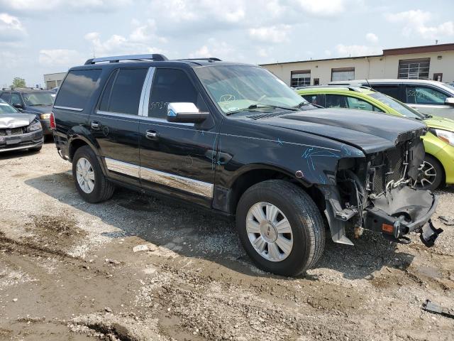 Photo 4 from auction – 2014 LINCOLN NAVIGATOR with VIN 5LMJJ2J57EEL05196