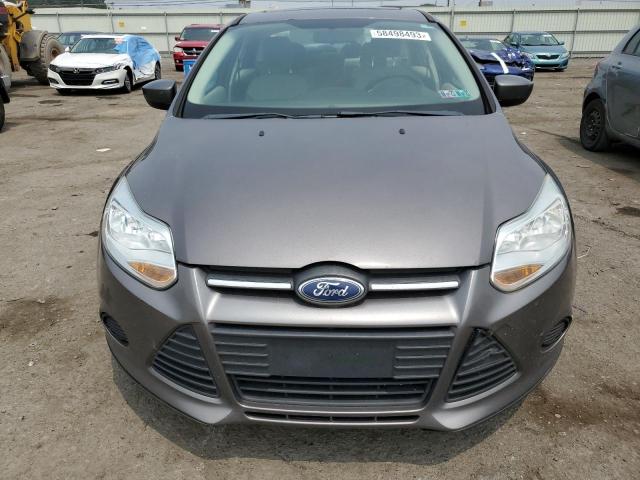 Photo 5 from auction – 2012 FORD FOCUS SE with VIN 1FAHP3F26CL281920