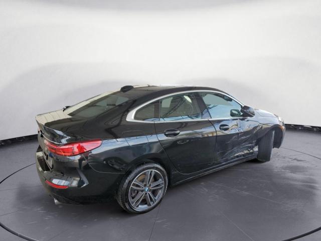 Photo 3 from auction – 2022 BMW 228I with VIN WBA53AK03N7K84235