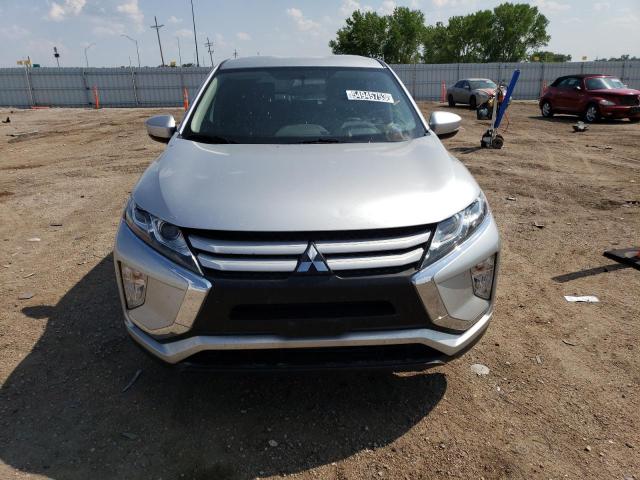 Photo 5 from auction – 2020 MITSUBISHI ECLIPSE CR with VIN JA4AS3AA5LZ030337