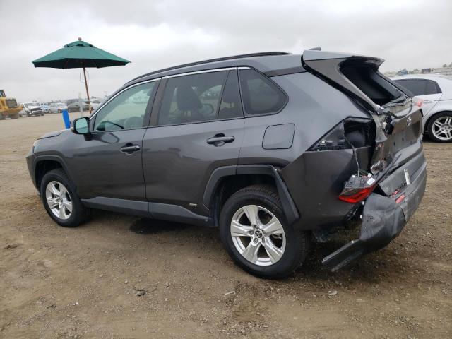 Photo 2 from auction – 2019 TOYOTA RAV4 LE with VIN 2T3MWRFV5KW042704