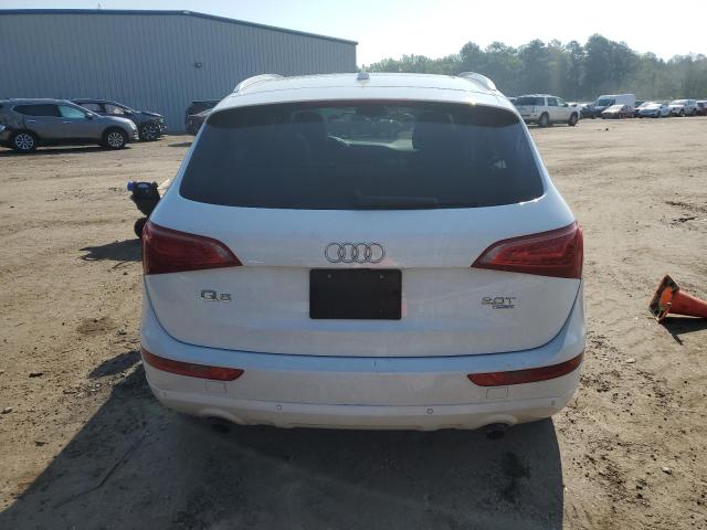 Фото 6 с аукциона – 2012 AUDI Q5 PREMIUM с VIN WA1LFAFP6CA110890