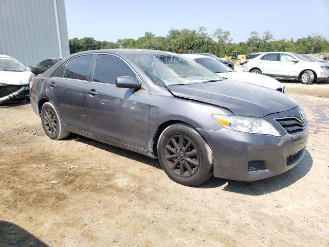 Photo 4 from auction – 2011 TOYOTA CAMRY BASE with VIN 4T1BF3EK3BU129974