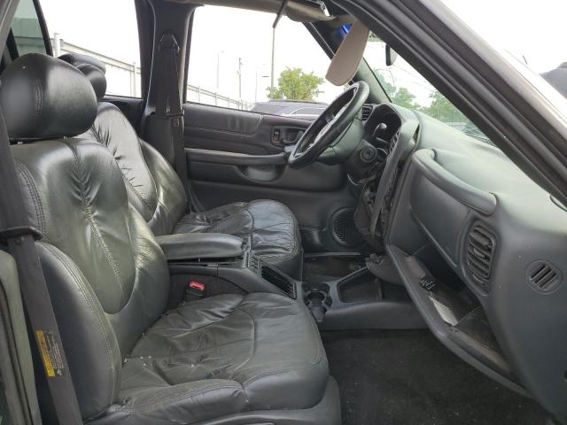 Photo 7 from auction – 2003 GMC SONOMA with VIN 1GTDT13X73K133693