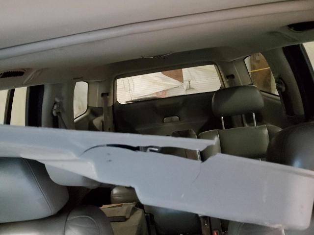 Photo 10 from auction – 2004 DODGE DURANGO LI with VIN 1D4HB58N24F139028