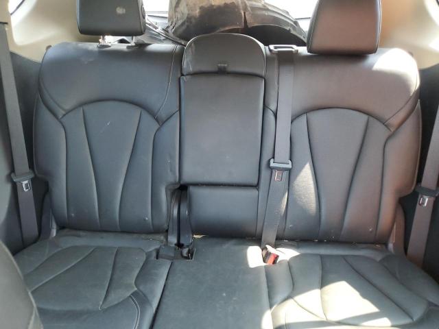 Photo 10 from auction – 2017 BUICK ENVISION P with VIN LRBFXFSX9HD044083