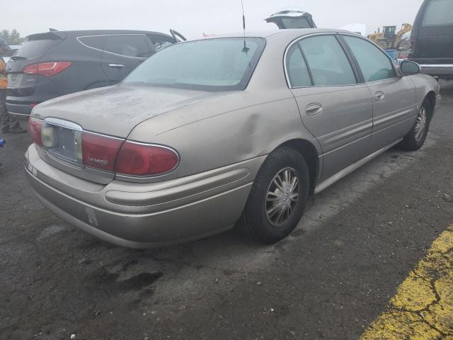 Photo 3 from auction – 2003 BUICK LESABRE with VIN 1G4HP54K53U188529