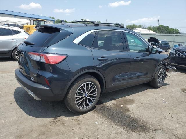 Photo 3 from auction – 2022 FORD ESCAPE SEL with VIN 1FMCU0KZ2NUA20095