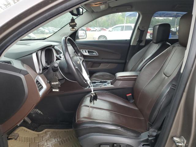 Photo 7 from auction – 2012 CHEVROLET EQUINOX LT with VIN 2GNFLNEK4C6284938