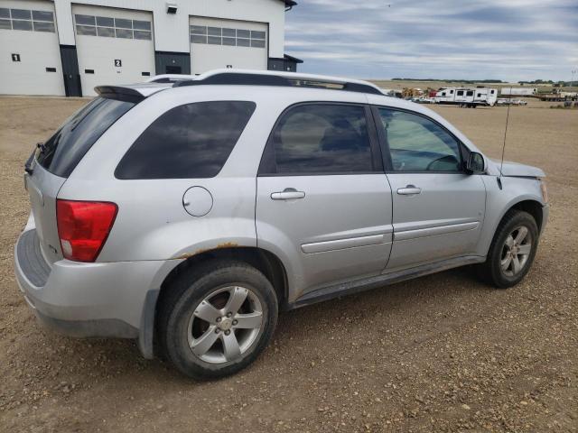 Photo 3 from auction – 2006 PONTIAC TORRENT with VIN 2CKDL63F166057151