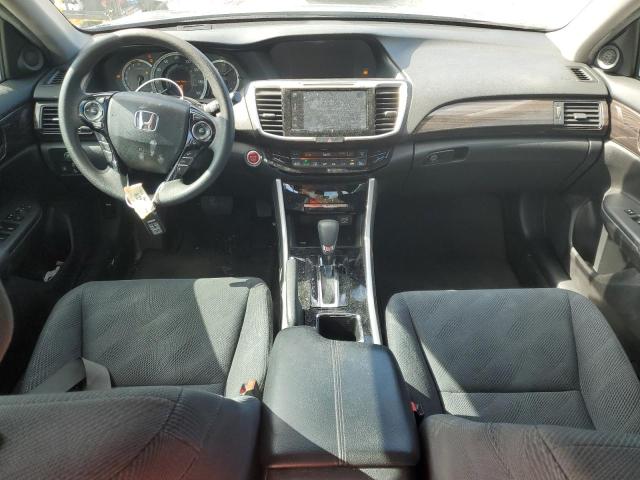 Photo 8 from auction – 2016 HONDA ACCORD EX with VIN 1HGCR2F00GA104547