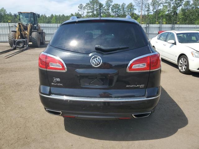 Photo 6 from auction – 2013 BUICK ENCLAVE with VIN 5GAKVCKD1DJ160336