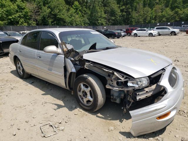 Photo 4 from auction – 2000 BUICK LESABRE CU with VIN 1G4HP54K3YU107664