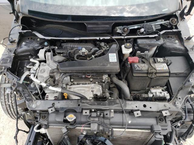 Photo 12 from auction – 2019 NISSAN ROGUE S with VIN 5N1AT2MT5KC808031