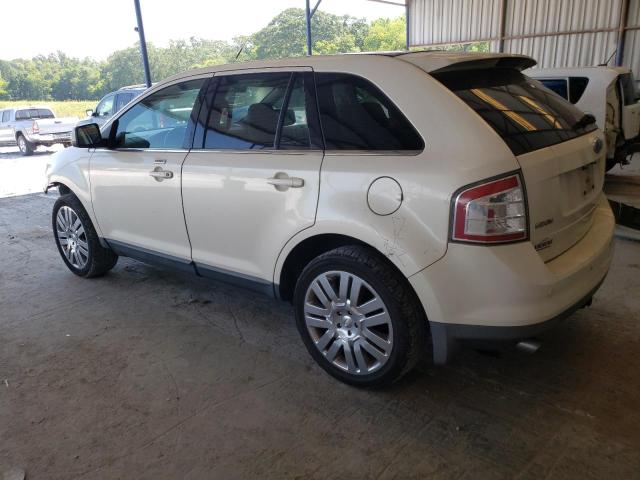 Photo 2 from auction – 2008 FORD EDGE LIMIT with VIN 2FMDK39C18BA60675