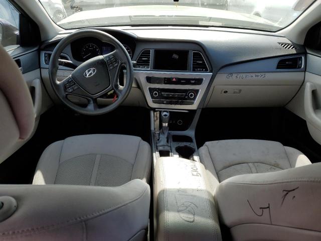 Photo 8 from auction – 2017 HYUNDAI SONATA SE with VIN 5NPE24AF0HH457903