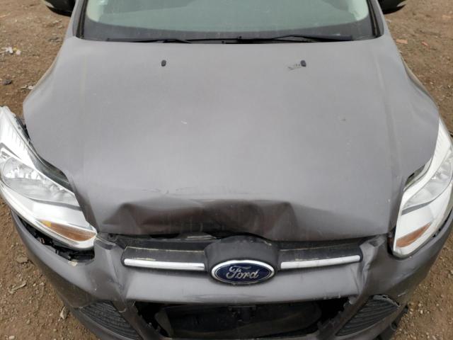 Photo 11 from auction – 2014 FORD FOCUS SE with VIN 1FADP3F29EL410914