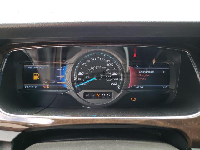 Photo 9 from auction – 2014 FORD TAURUS LIM with VIN 1FAHP2F8XEG179756