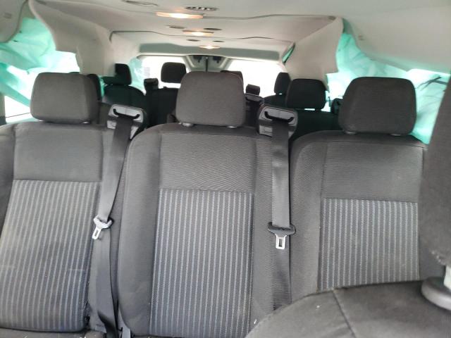 Photo 10 from auction – 2017 FORD TRANSIT T- with VIN 1FBZX2YM9HKB02472