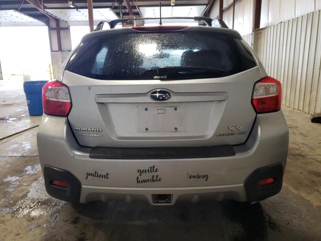 Photo 6 from auction – 2013 SUBARU XV CROSSTR with VIN JF2GPACC1D2893913