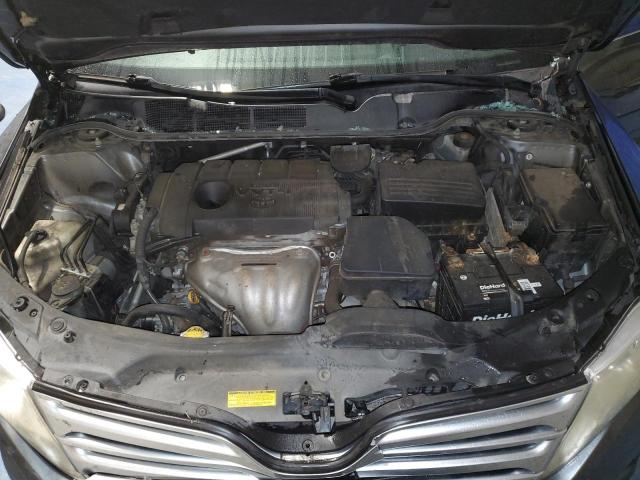 Photo 11 from auction – 2011 TOYOTA VENZA with VIN 4T3ZA3BB3BU043346