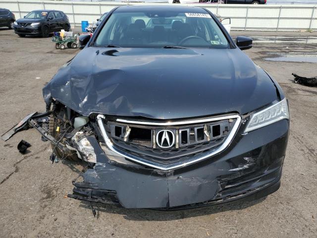 Photo 5 from auction – 2015 ACURA TLX TECH with VIN 19UUB2F56FA025306