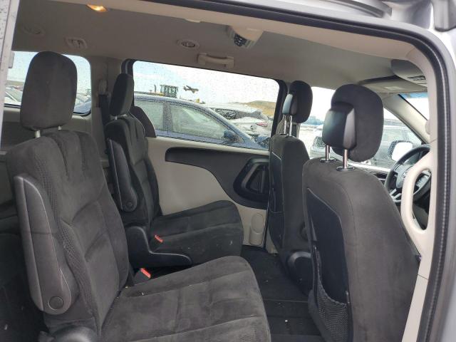 Photo 11 from auction – 2016 DODGE GRAND CARA with VIN 2C4RDGCGXGR265487