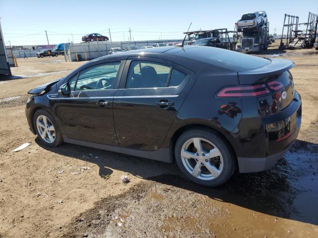 Photo 2 from auction – 2014 CHEVROLET VOLT with VIN 1G1RA6E43EU156612