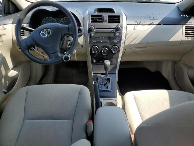 Photo 8 from auction – 2012 TOYOTA COROLLA BA with VIN 2T1BU4EE8CC848081