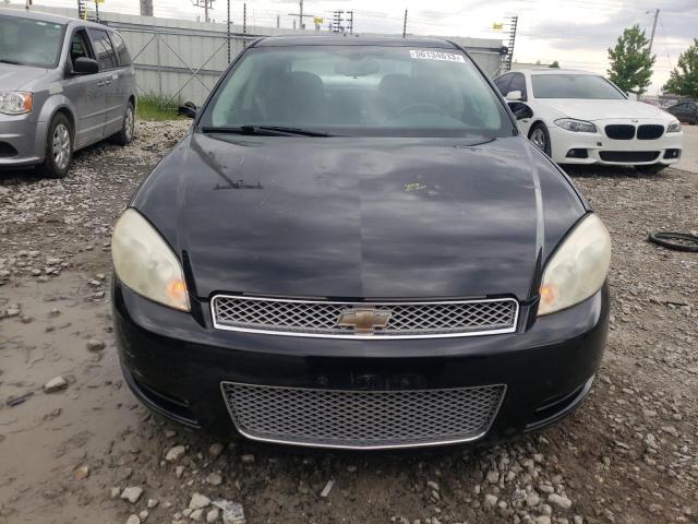 Photo 5 from auction – 2013 CHEVROLET IMPALA LT with VIN 2G1WG5E30D1228721