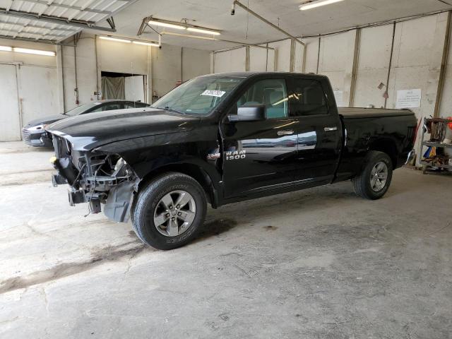 RAM 1500 SLT 2014 with VIN 1C6RR6GT9ES372066 - Photo from auction